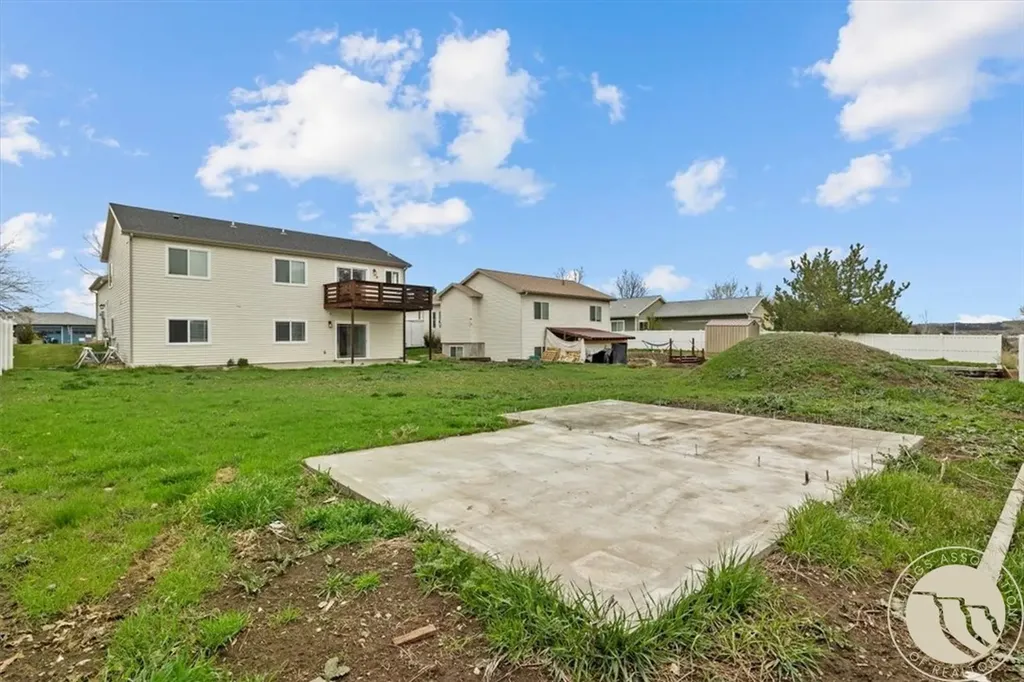 1836 Wicks Lane Billings MT 59105