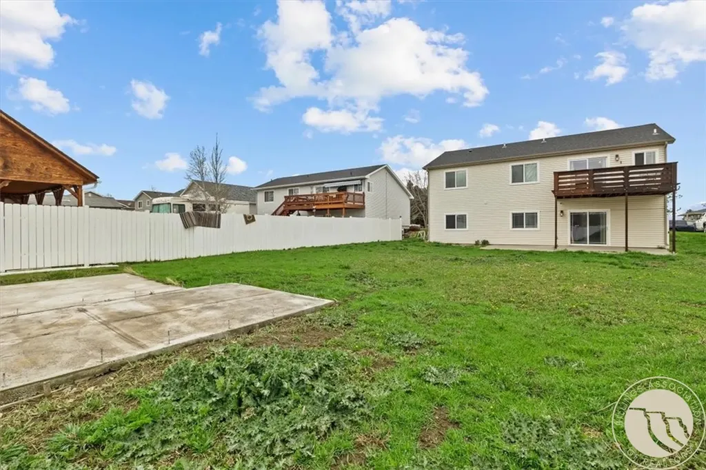 1836 Wicks Lane Billings MT 59105