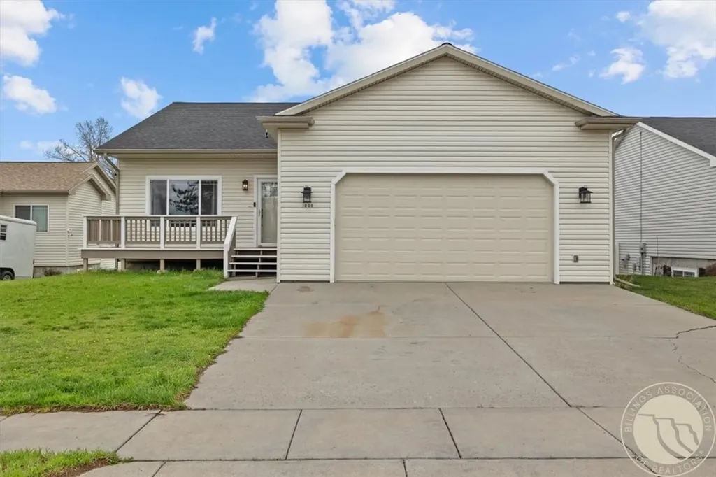 1836 Wicks Lane Billings MT 59105