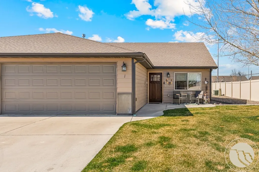 1439 River Point Loop Billings MT 59101