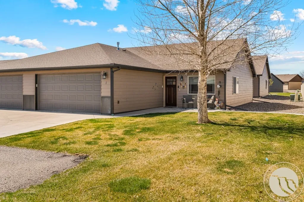1439 River Point Loop Billings MT 59101