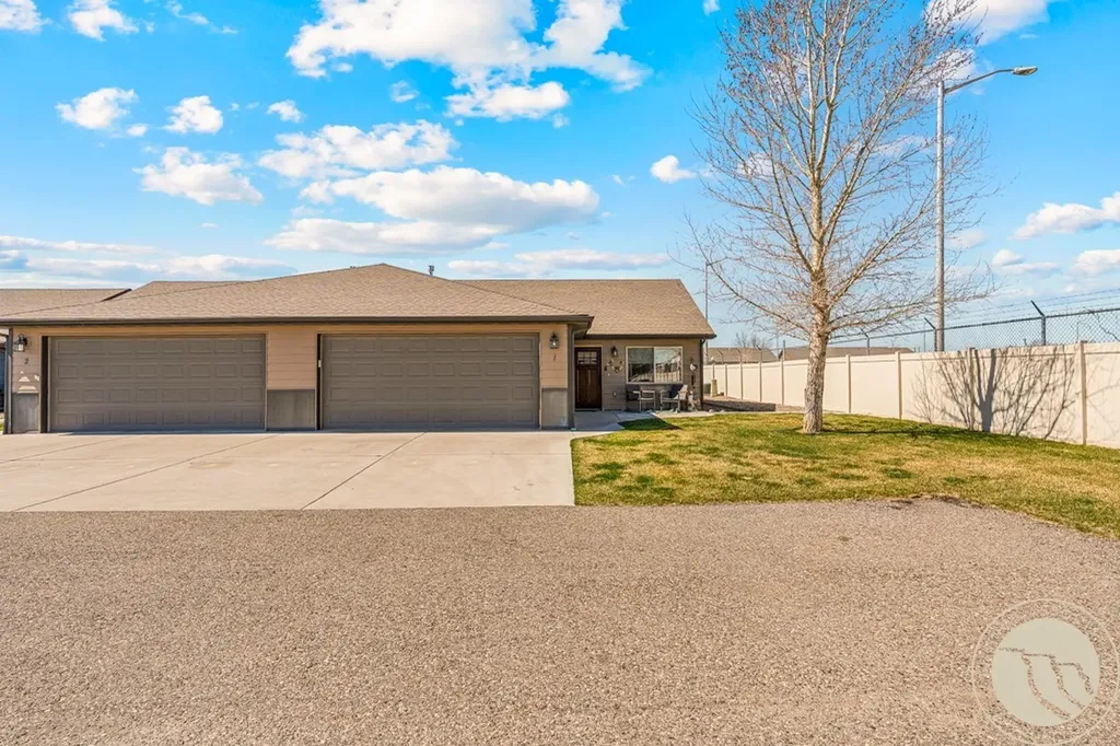 1439 River Point Loop Billings MT 59101