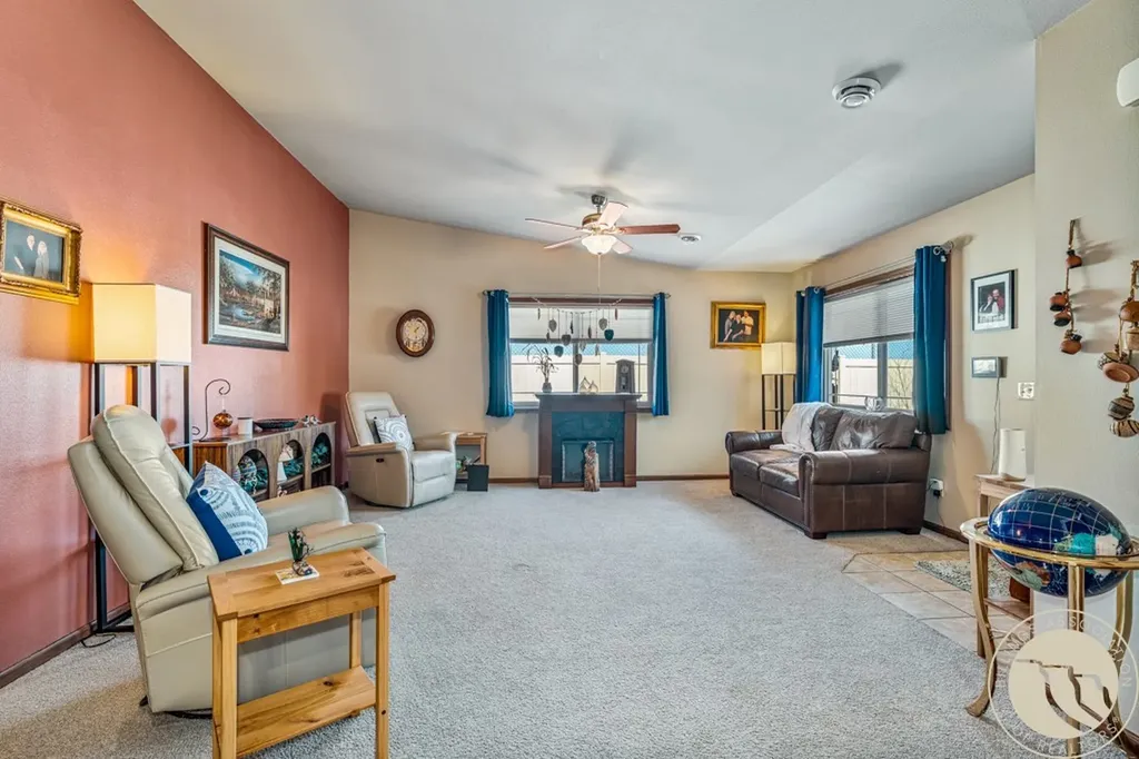 1439 River Point Loop Billings MT 59101