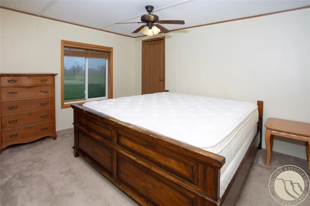 33198 Highway 313 Fort Smith MT 59075