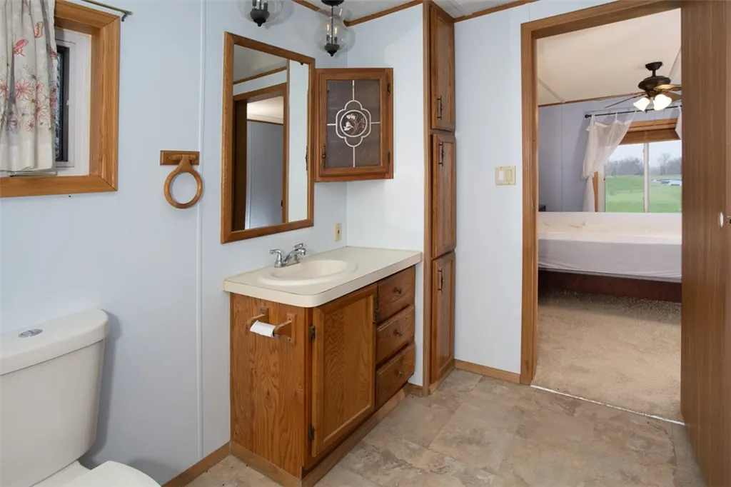 33198 Highway 313 Fort Smith MT 59075