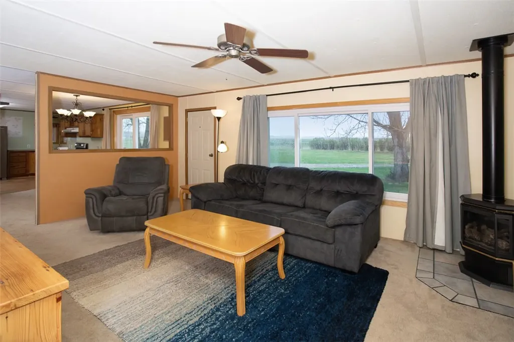 33198 Highway 313 Fort Smith MT 59075