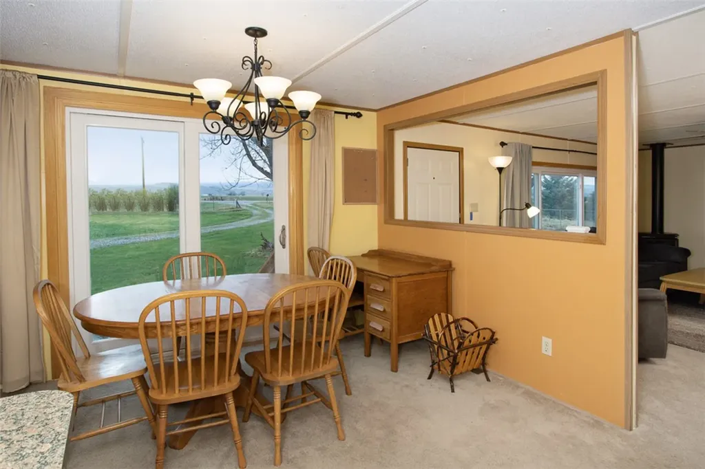 33198 Highway 313 Fort Smith MT 59075