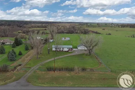 33198 Highway 313 Fort Smith MT 59075