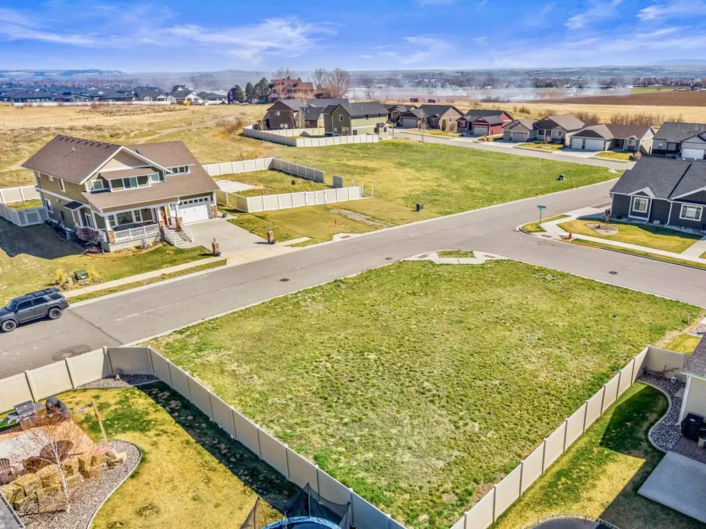 Tbd Clemson Drive Billings MT 59106