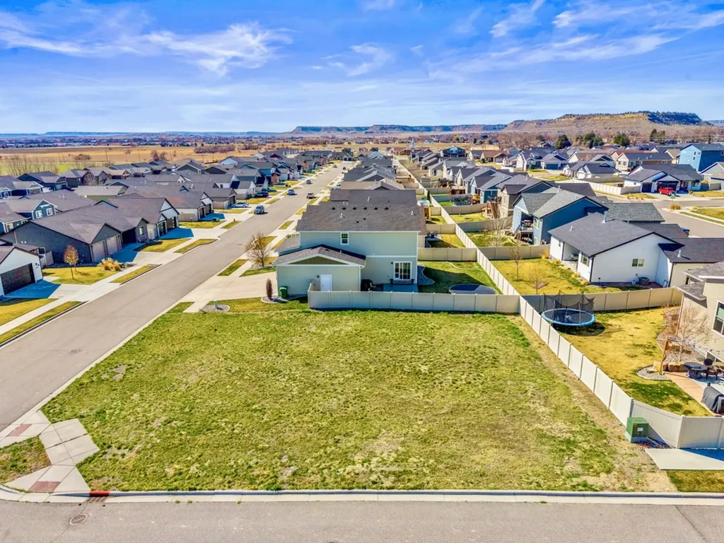 Tbd Clemson Drive Billings MT 59106