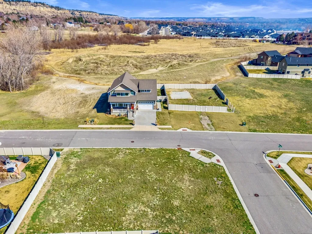 Tbd Clemson Drive Billings MT 59106