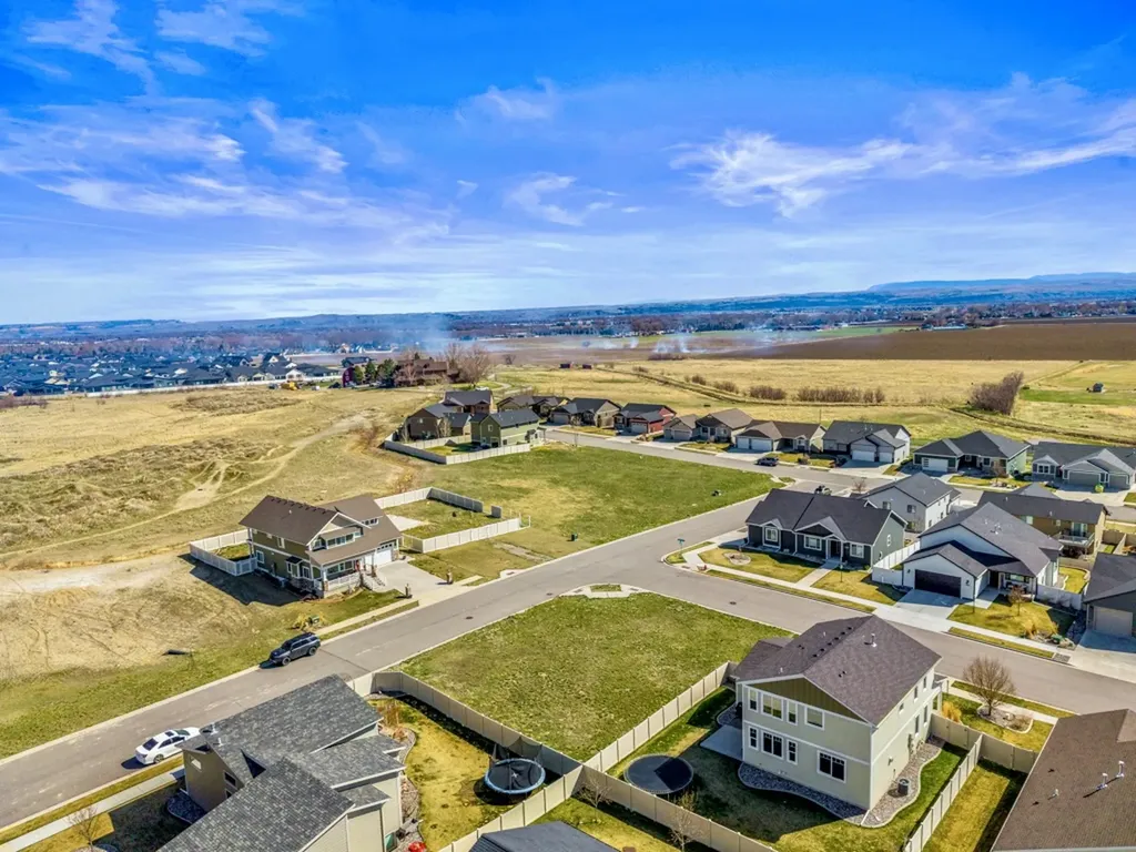 Tbd Clemson Drive Billings MT 59106