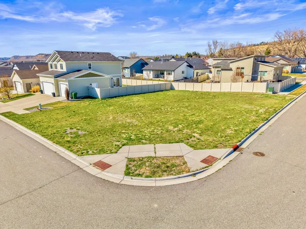 Tbd Clemson Drive Billings MT 59106