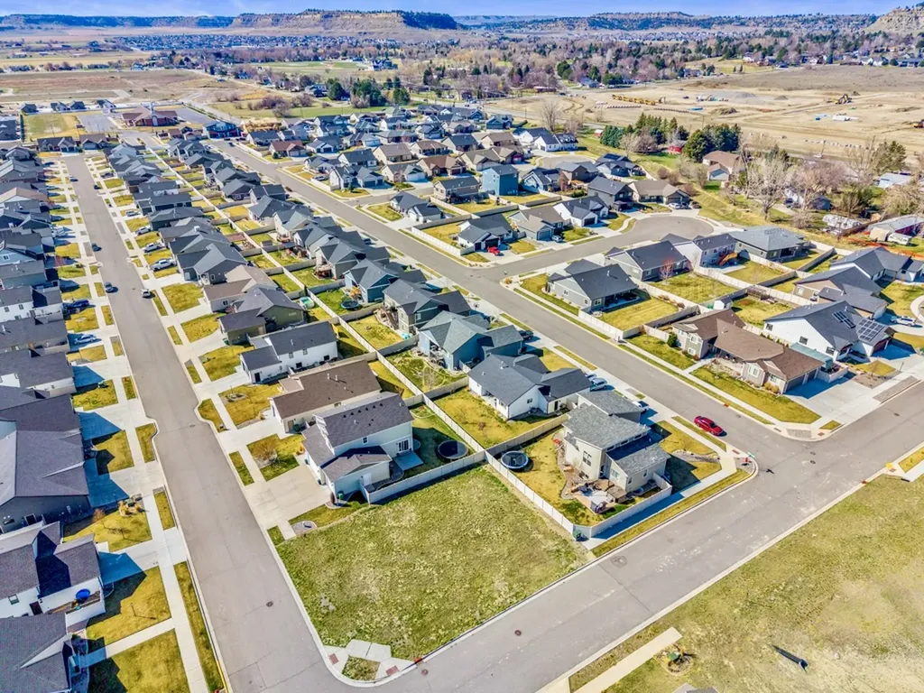 Tbd Clemson Drive Billings MT 59106