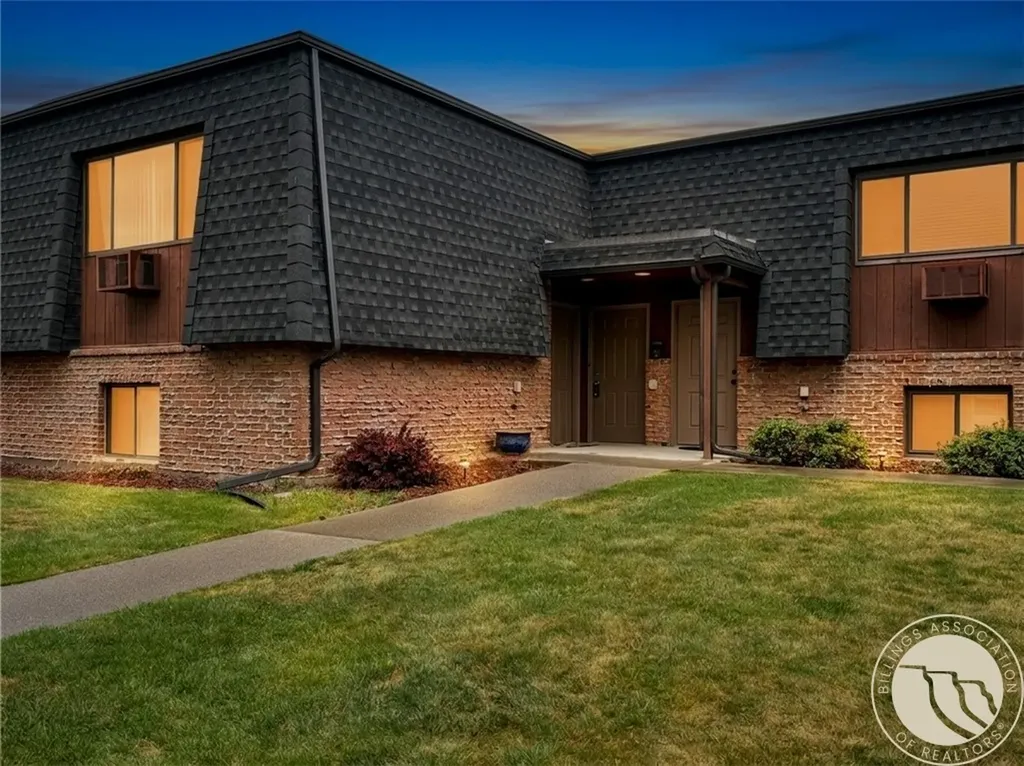 2225 Monad Road Billings MT 59102
