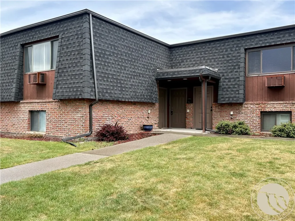 2225 Monad Road Billings MT 59102