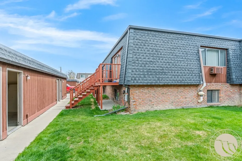 2225 Monad Road Billings MT 59102