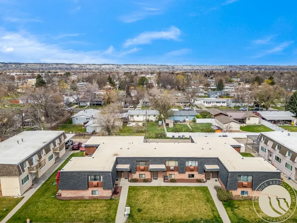 2225 Monad Road Billings MT 59102
