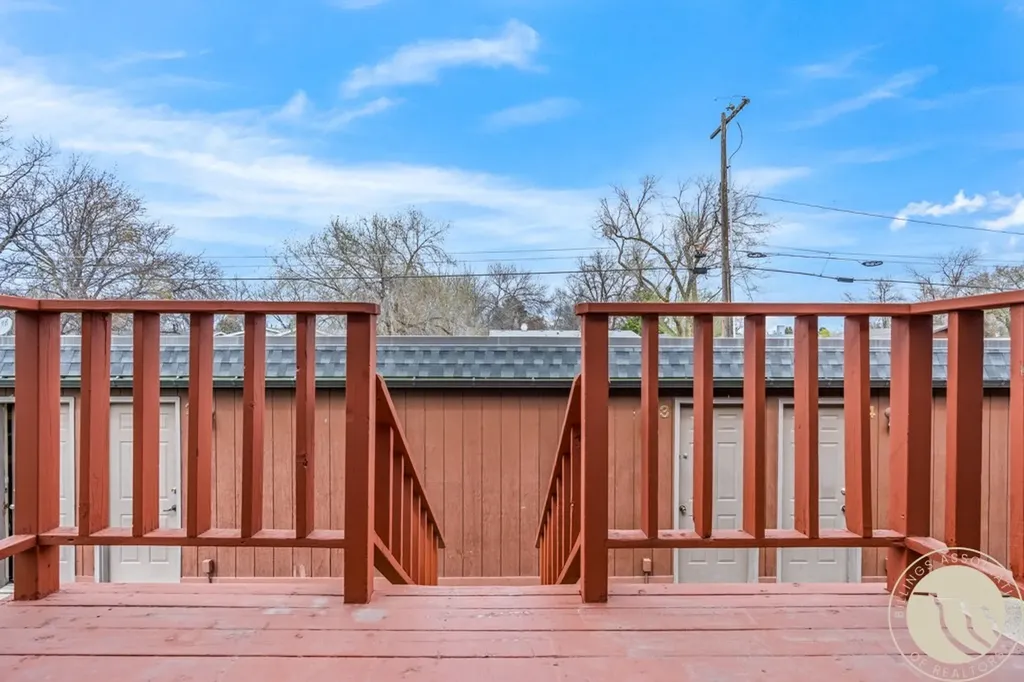 2225 Monad Road Billings MT 59102