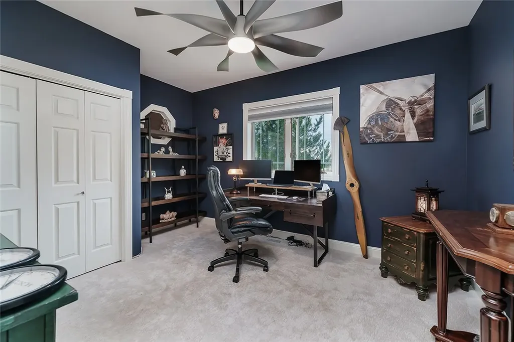 1605 Cobble Creek Trail Billings MT 59106