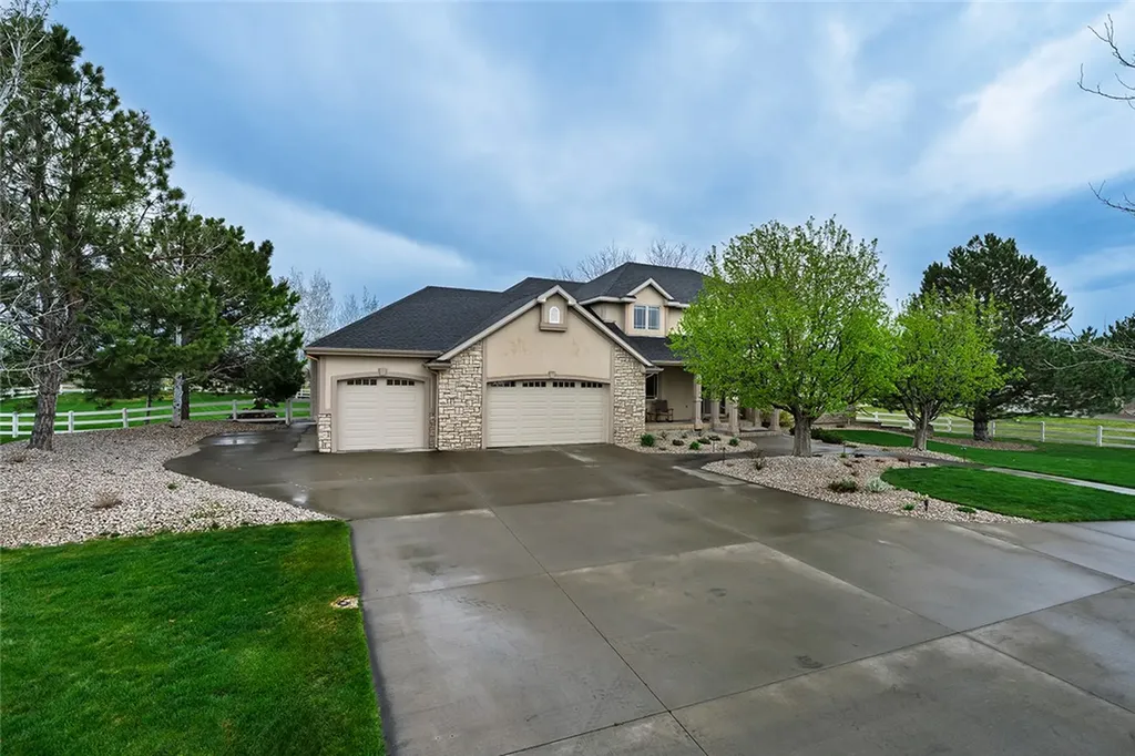 1605 Cobble Creek Trail Billings MT 59106