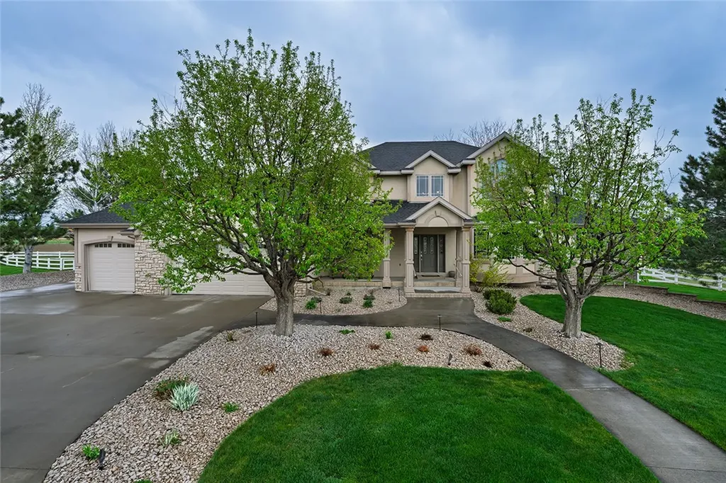 1605 Cobble Creek Trail Billings MT 59106