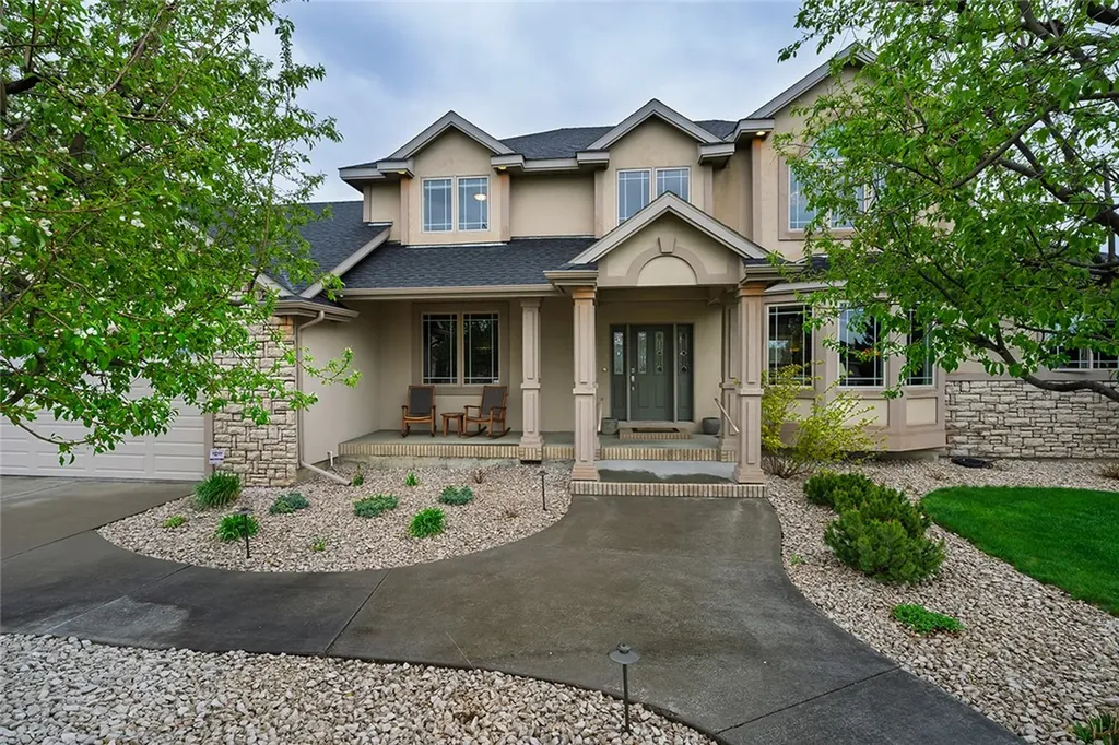 1605 Cobble Creek Trail Billings MT 59106