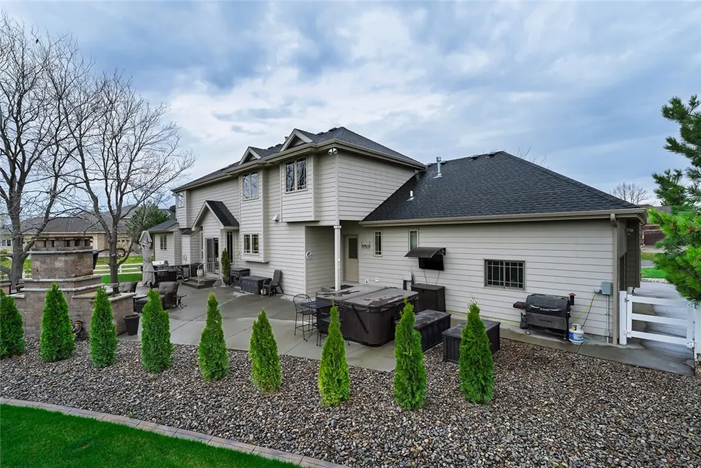1605 Cobble Creek Trail Billings MT 59106