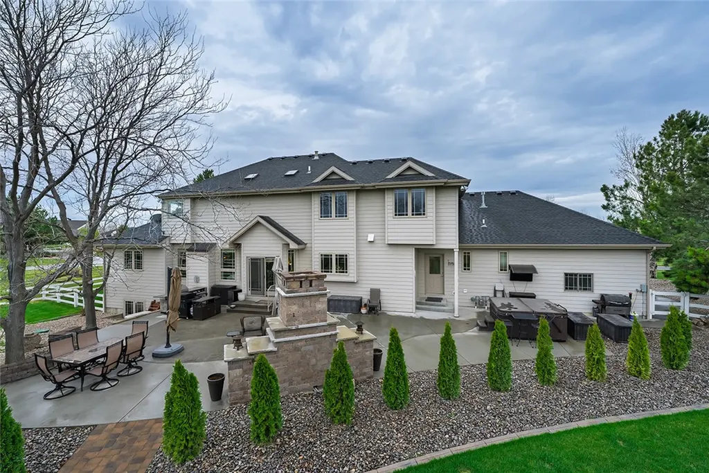 1605 Cobble Creek Trail Billings MT 59106