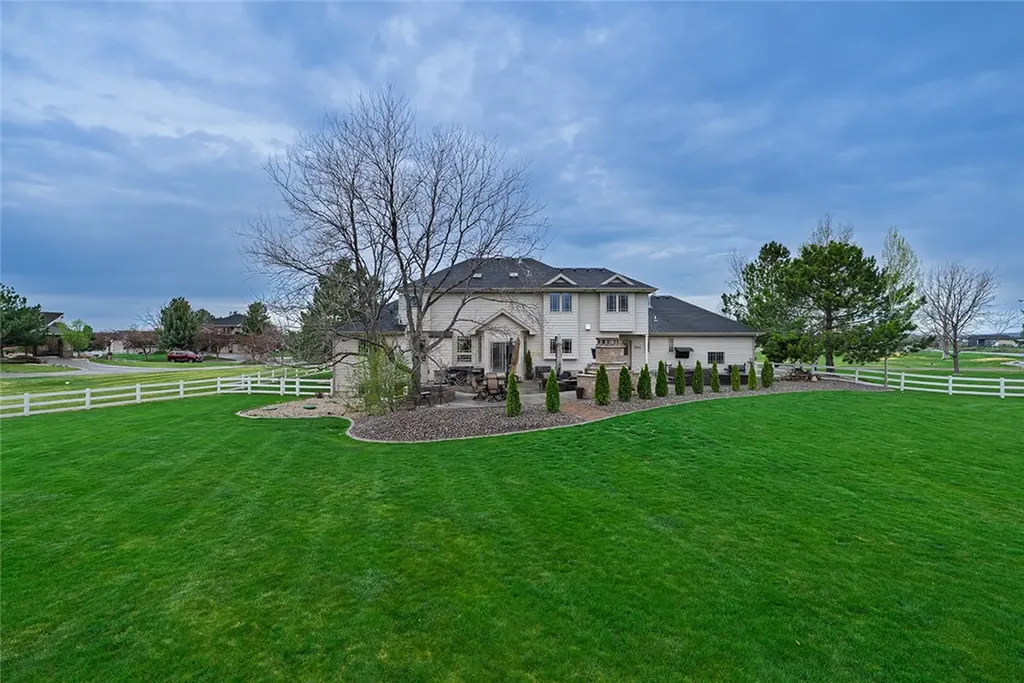 1605 Cobble Creek Trail Billings MT 59106