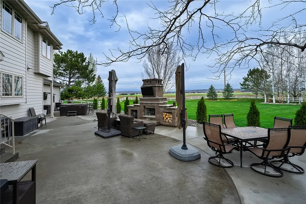 1605 Cobble Creek Trail Billings MT 59106