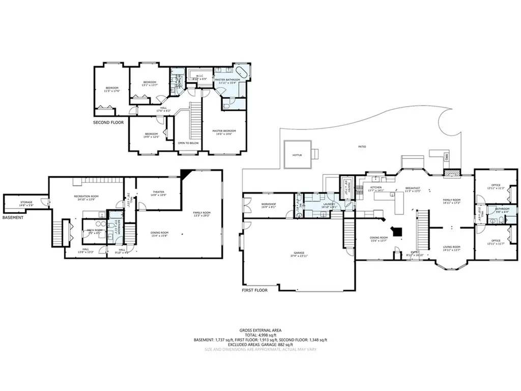 1605 Cobble Creek Trail Billings MT 59106
