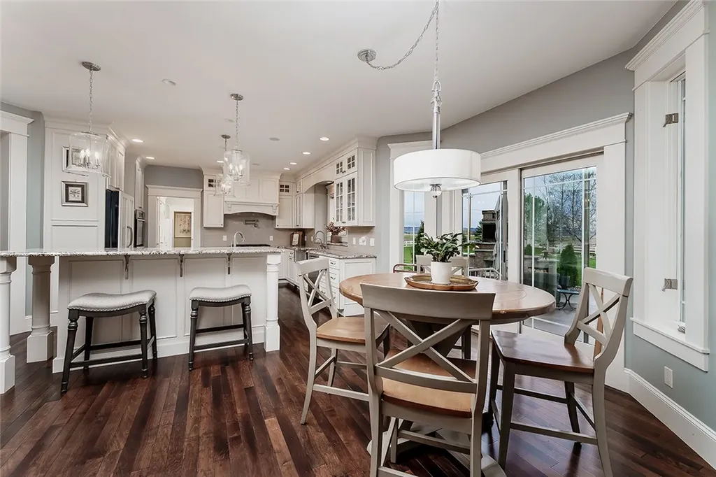 1605 Cobble Creek Trail Billings MT 59106