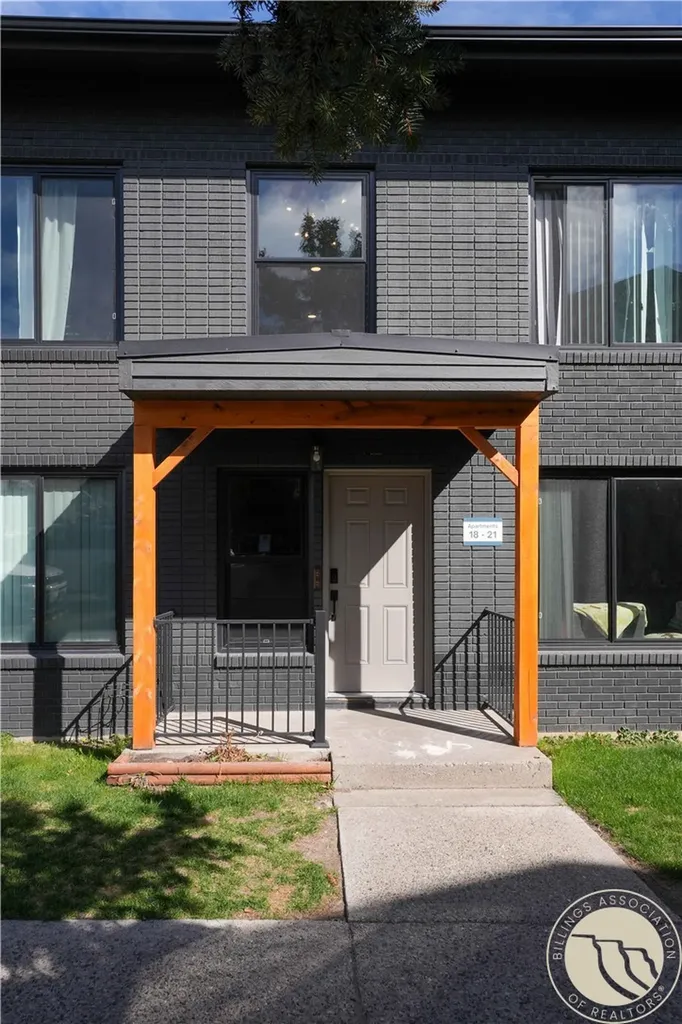420 Lordwith Drive Billings MT 59102