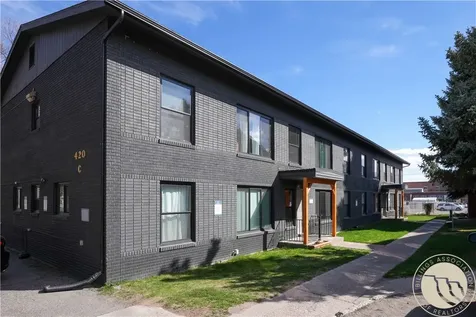 420 Lordwith Drive Billings MT 59102