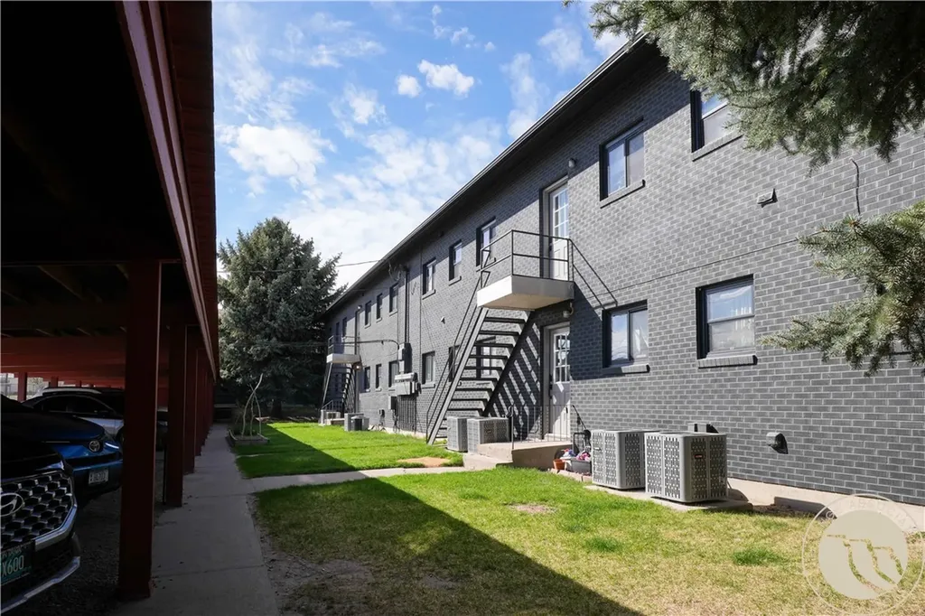420 Lordwith Drive Billings MT 59102