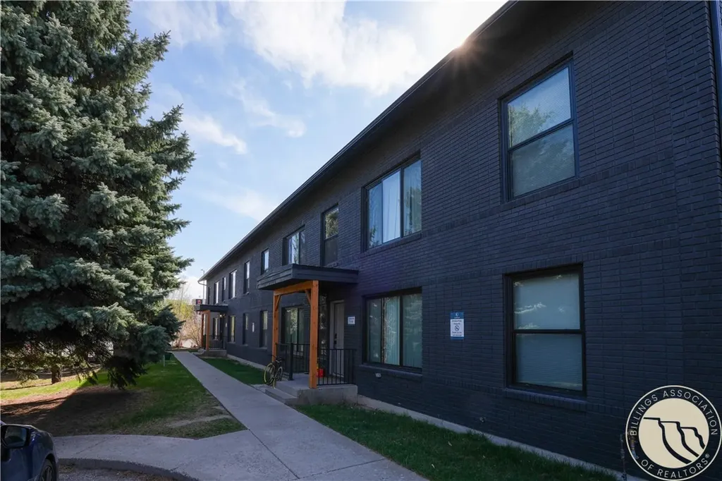 420 Lordwith Drive Billings MT 59102