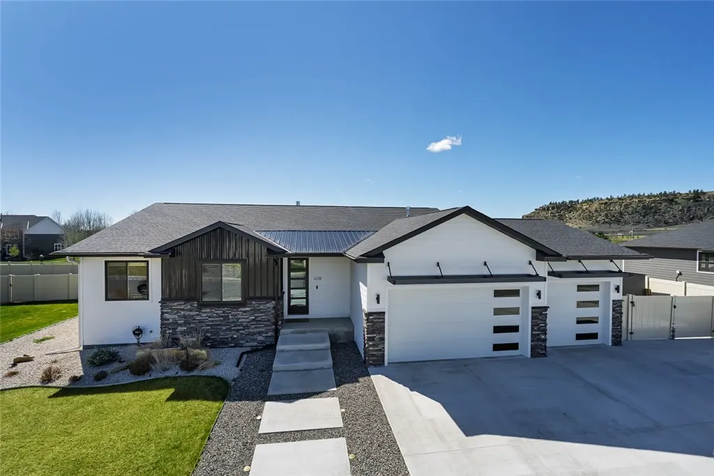 6218 Timbercove Drive Billings MT 59106