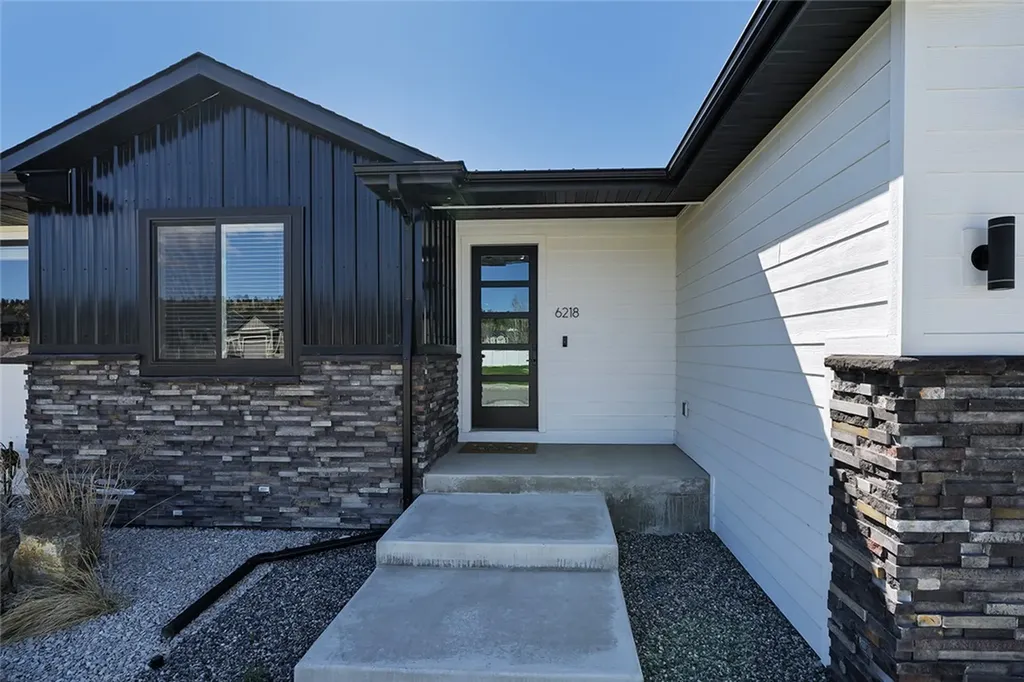 6218 Timbercove Drive Billings MT 59106