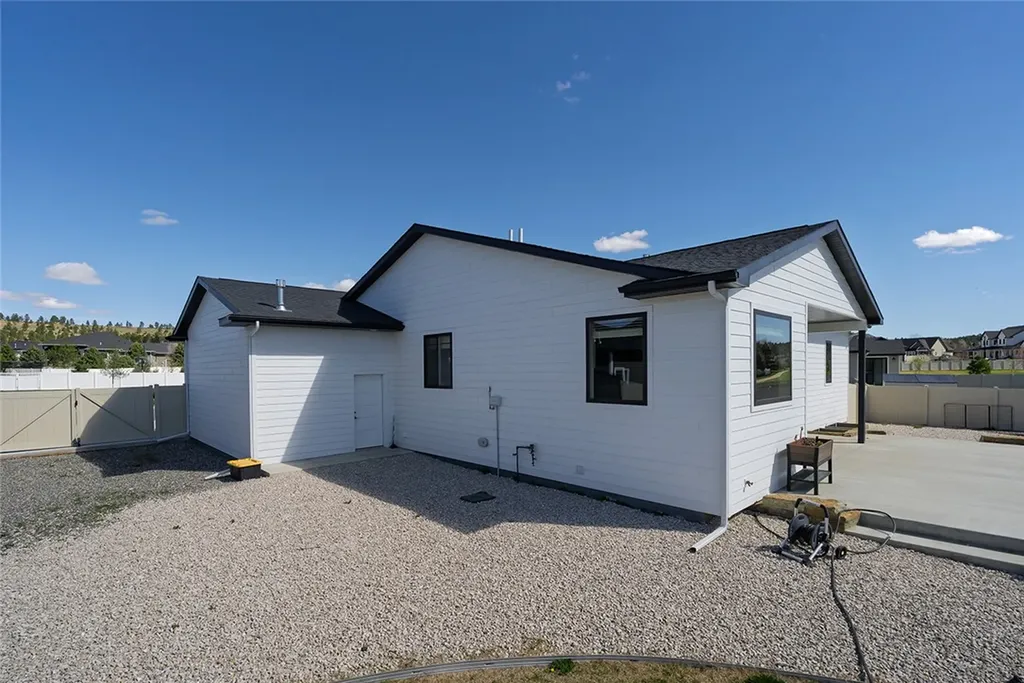 6218 Timbercove Drive Billings MT 59106