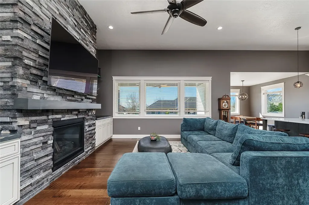 6218 Timbercove Drive Billings MT 59106