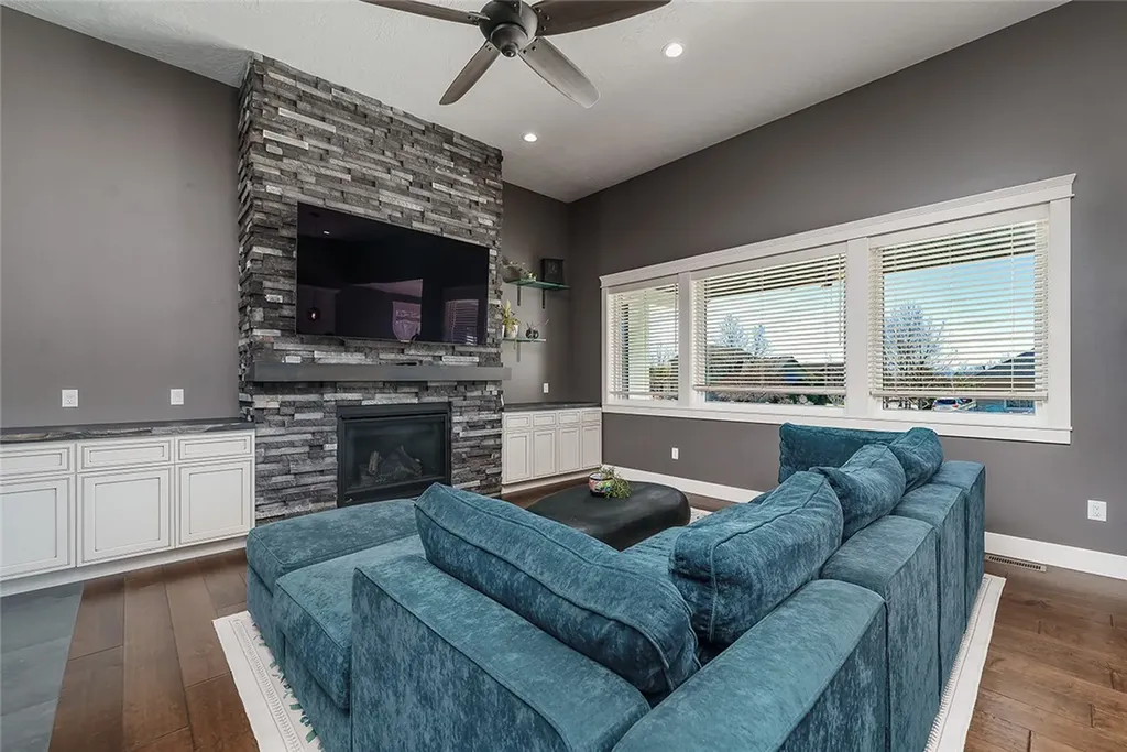 6218 Timbercove Drive Billings MT 59106