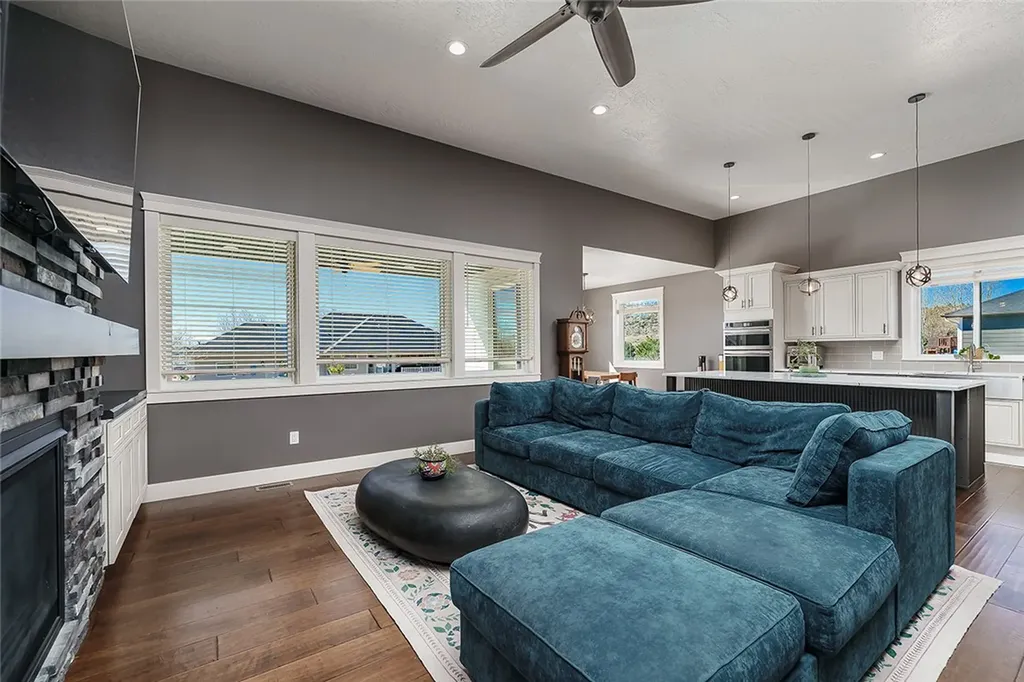 6218 Timbercove Drive Billings MT 59106