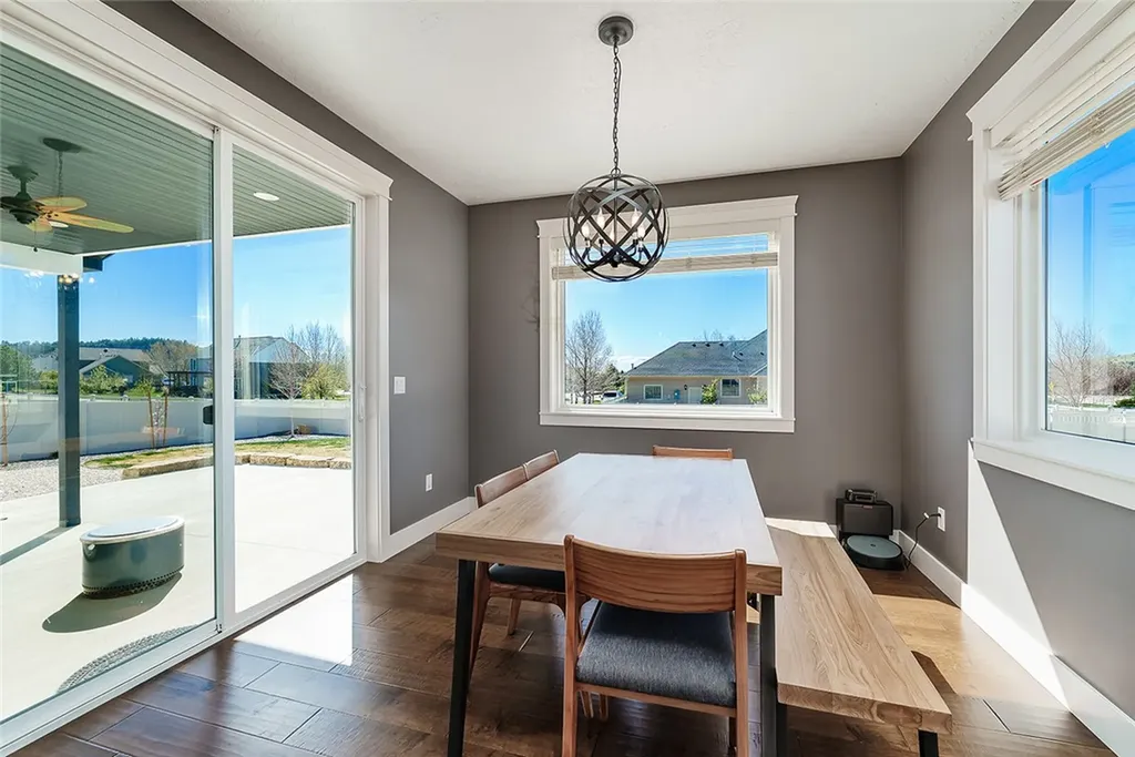 6218 Timbercove Drive Billings MT 59106