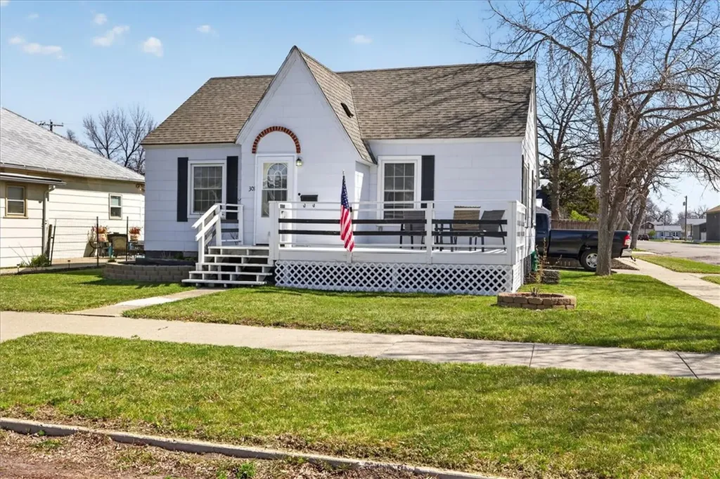 301 2nd Avenue Laurel MT 59044