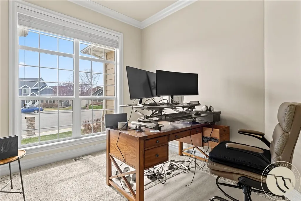 1813 Chandelier Circle Billings MT 59106
