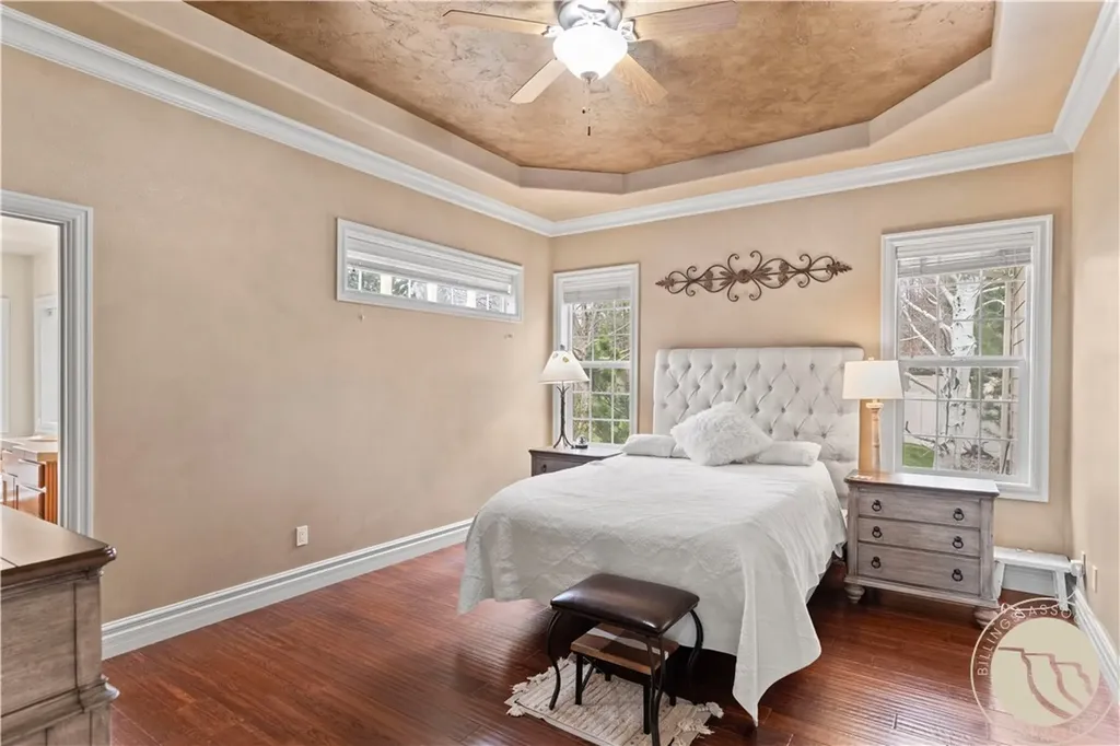 1813 Chandelier Circle Billings MT 59106