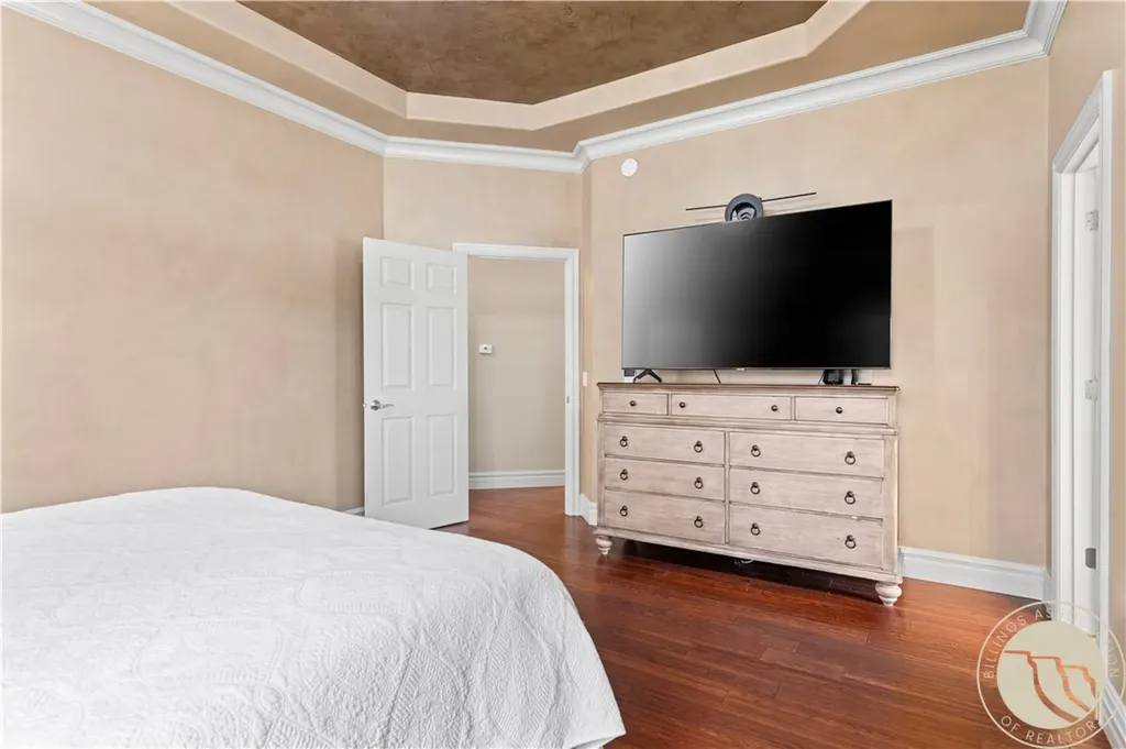 1813 Chandelier Circle Billings MT 59106