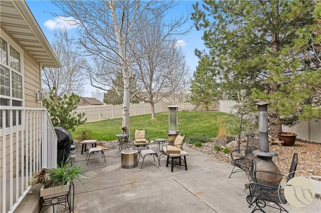 1813 Chandelier Circle Billings MT 59106