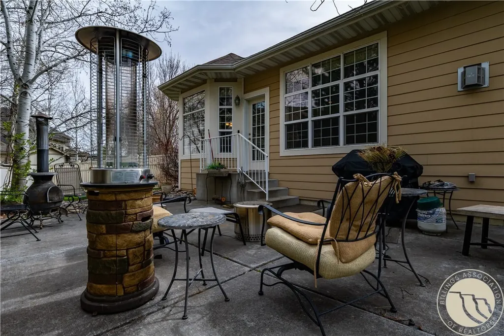1813 Chandelier Circle Billings MT 59106